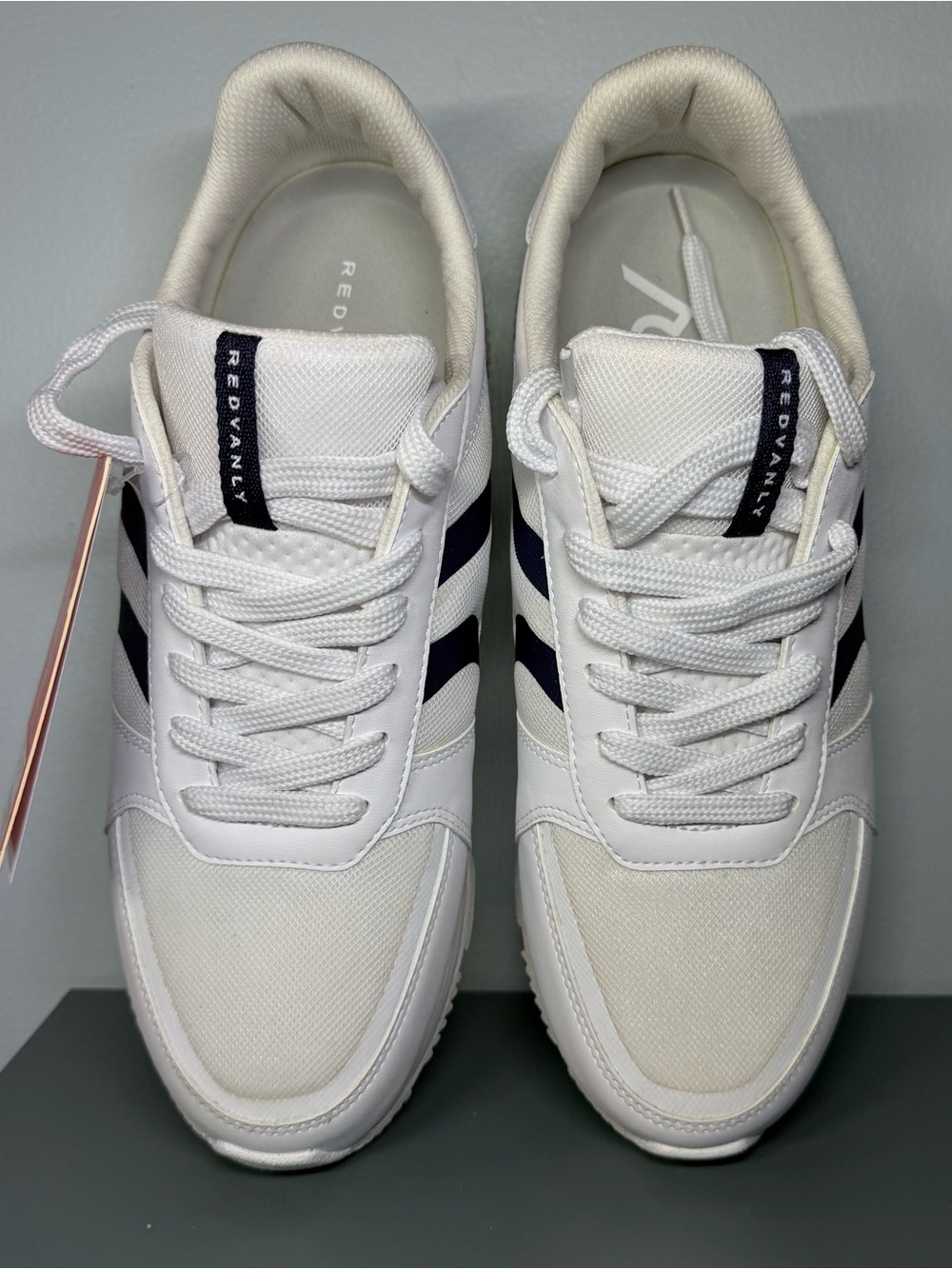 Redvanly Challenger 2.0 Sneakers NWOB - Picture 6 of 9